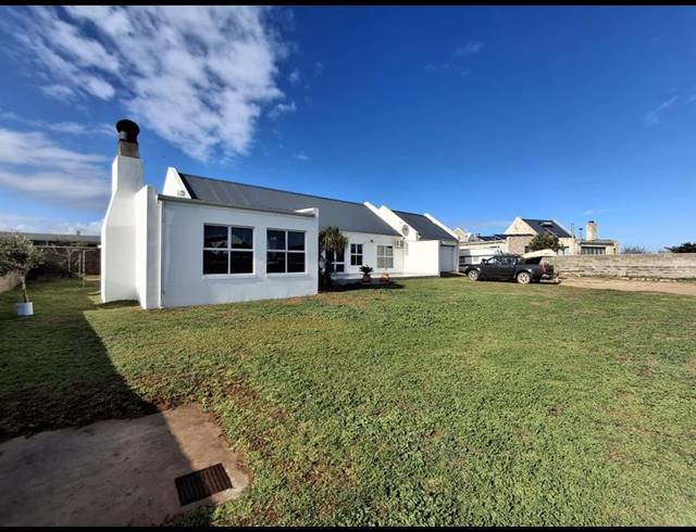 3 BEDROOM HOUSE FOR SALE IN DUYKER EILAND